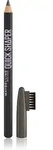 MAYBELLINE NEW YORK Quick Shaper Pr&auml;zisionsaugenbrauenstift mit B&uuml;rste...
