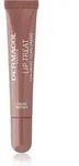 Dermacol Lip Treat Hydratisierendes Lipgloss Farbton 9 Taupe Brown (Choco &...