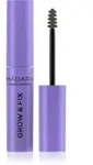 M&Aacute;DARA Grow & Fix T&ouml;nungsgel f&uuml;r die Augenbrauen Farbton Frosty Taupe 4,25 ml