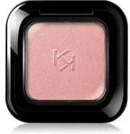 KIKO Milano High Pigment Lidschatten Farbton 23 Metallic Golden Rose 1.5 ml