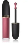 MAC Cosmetics Powder Kiss Lip + Cheek Mousse multifunktionelles Make-up f&uuml;r...
