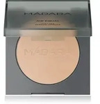 M&Aacute;DARA Air Equal Mineralpuder Farbton #2 Beige 9 g