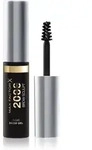 Max Factor 2000 Calorie Brow Sculpt Augenbrauen-Gel Farbton 000 Clear 4,5 ml