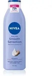 NIVEA Smooth Sensation Bodylotion 250 ml