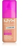 NYX Professional Makeup Make &lsquo;Em Wonder leichtes mattierendes Make-up Farbton...