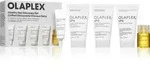Olaplex Set Geschenkset f&uuml;r besch&auml;digtes und br&uuml;chiges Haar Minipackung