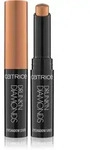 Catrice Drunk'n Diamonds Lidschatten-Stift Farbton 030 Bronzed Jelly Bliss 2.5 g