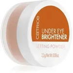 Catrice Under Eye Brightener Fixierpuder mit feuchtigkeitsspendender Wirkung...