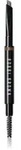 Bobbi Brown Long-Wear Brow Pencil Augenbrauenstift Farbton Cool Dark Brown 0.33...