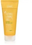 Ziaja Coconut & Orange Vibes Dusch- und Badgel 200 ml
