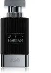 Rasasi Habban Eau de Parfum f&uuml;r Herren 100 ml