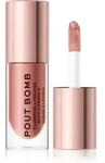 Revolution Pout Bomb Lipgloss f&uuml;r mehr Volumen mit hohem Glanz Farbton Doll...