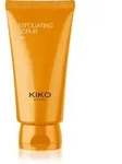 KIKO Milano Exfoliating Scrub n&auml;hrendes Bodypeeling mit Hyalurons&auml;ure 150 ml