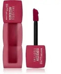 MAYBELLINE NEW YORK SuperStay Teddy Tint langanhaltender Lippenstift mit...