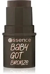 essence baby got bronze Bronzer in der Form eines Stiftes Farbton 60 Crush On...