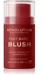 Revolution Fast Base Get&ouml;nter Lippen- und Wangenbalsam Farbton Spice 14 g