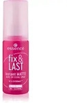 essence Fix & LAST MATTE mattierendes Fixierspary f&uuml;r das Make-up 50 ml