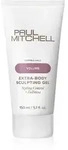 Paul Mitchell Volume Extra-Body Sculpting Gel Haargel f&uuml;r dichtes Haar 150 ml