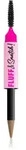 NYX Professional Makeup Fluff & Snatch Augenbrauenstift mit Pudereffekt Farbton Ash