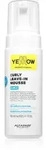 Yellow Professional Curls Curly Leave-in Mousse sp&uuml;lfreie Pflege Lockenpflege...