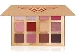 Catrice Wonder Woman Lidschattenpalette Farbton 020 Amazonian Warrior 15.5 g