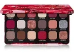 Revolution Forever Flawless Lidschatten-Palette Farbton Cherry Rebel 18x1.1 g