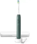 Philips Sonicare 3100 HX4033/26 elektrische Schallzahnb&uuml;rste Green 1 St.