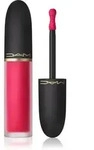 MAC Cosmetics Powder Kiss Lip + Cheek Mousse multifunktionelles Make-up f&uuml;r...