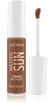 Catrice Melted Sun fl&uuml;ssiger Bronzer mit Matt-Effekt Farbton 035 Toasty Tan 10...