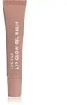 Lumene Lip Glow Oil Balm Lippenbalsam mit &Ouml;l Farbton 4 Honey 10 ml