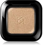 KIKO Milano High Pigment Lidschatten Farbton 02 Metallic Gold 1.5 ml