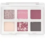 Catrice Tiny Treasures Lidschattenpalette Farbton 020 Wild Berry 4.2 g