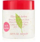 Elizabeth Arden Green Tea Strawberry Basil hydratisierende K&ouml;rpercreme 500 ml
