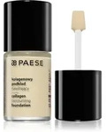 Paese Collagen Hydratisierendes Make Up mit Kollagen Farbton 301 C Nude 30 ml