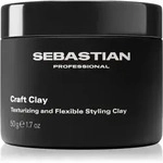 Sebastian Professional Craft Clay modellierende Paste f&uuml;r Definition und Form...