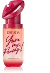 Escada Yum Me! Peachy Body & Hair Mist Fragrance Mist F&uuml;r K&ouml;rper und Haar f&uuml;r