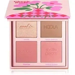 Benefit Cheek Buds Lidschatten & Kontourpalette limitierte Ausgabe