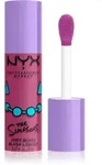 NYX Professional Makeup The Simpsons Fat Cheeks fl&uuml;ssiges Rouge Farbton...
