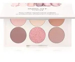 Inglot PlayInn Eyeshadow Palette Lidschattenpalette Farbton Fizzy Toffee 7.6 g