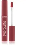 Catrice Pillow Like Matte Lip Mousse fl&uuml;ssiger Lippenstift mit mattierendem...