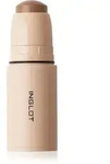 Inglot Cream Stick Bronzer cremiger Bronzer in der Form eines Stiftes Farbton...