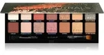Sigma Beauty Warm Neutrals Eyeshadow Palette Lidschatten-Palette 25.5 g