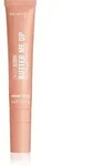 Rimmel Oh My Gloss! Butter Me Up feuchtigkeitsspendendes Lippenbalsam Farbton 006