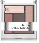 Bell HYPOallergenic Lidschattenpalette Farbton 01 5 g