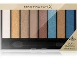 Max Factor Masterpiece Nude Palette Lidschatten-Palette 004 Peacock Nudes 6.5 g