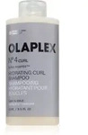 Olaplex N&deg;4 Bond Sharper Hydrating Curl Shampoo hydratisierendes Shampoo