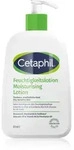 Cetaphil Feuchtigkeitslotion Feuchtigkeitscreme f&uuml;r trockene und empfindliche...