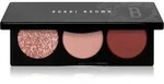 Bobbi Brown Essential Eye Shadow Trios Lidschattenpalette f&uuml;r den perfekten...