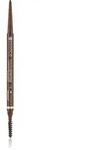 essence Micro Precise Pr&auml;zisionsaugenbrauenstift Farbton 05 Warm Brown 0.05 g