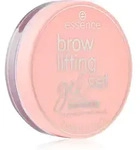 essence Brow Lifting Gel Set Fixierspray f&uuml;r die Augenbrauen mit B&uuml;rste 12 g